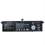 OEM 7.6V 39Wh 5230mAh R13B02W R13B01W Battery Repair Part for Xiaomi Mi Air 13.3″
