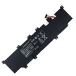 OEM 11.1V 44Wh 4000mAh C21-X502 Battery Repair Part for Asus X502 X502C Pu500c Pu500ca V500c S500ca 0b200-00320300m