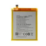 OEM LPN385300 3.85V 3000mAh 11.55Wh Battery Repair Part for Hisense F23 F23M