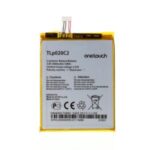 Assembly 3.8V 2000mAh 7.6Wh Battery Replacement for Alcatel Idol X1s 6034R S950 TLp020C2