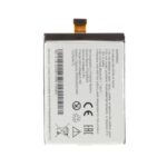OEM 3.8V 2500mAh 9.5Wh Battery Replacement (Without LOGO) for Yotaphone 2 YD201 YD206 YT0225023