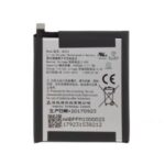 Assembly 3.85V 3040mAh 11.7Wh Battery Replacement (Without LOGO) for Essential Phone PH-1 HE323