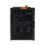 OEM 3.85V 4850mAh 18.67Wh Battery Replacement for InFocus CA486586G