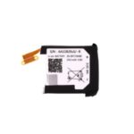 OEM 3.8V 250mAh 0.95W SM-R720 Battery Replacement (Without LOGO) for Samsung Gear S2 Classic