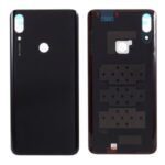 OEM Battery Housing Cover with Adhesive Sticker for Huawei P Smart Z – Black