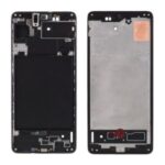 OEM Front Housing Frame Replace Part for Samsung Galaxy A71 SM-A715