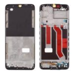 OEM Front Housing Frame Spare Part (A Side) for Realme C3 – Black