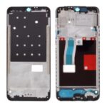 OEM Front Housing Frame Spare Part (A Side) for OPPO Realme 5 Pro – Black