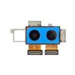 OEM Back Rear Camera Module Repair Part for Sony Xperia 5 J8210 J8270 J9210
