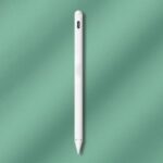 SEEWEI Magnetic Capacitive Pen Sensitive Touch Stylus Pen [6th Generation]