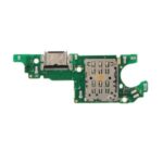 Dock Connector Charging Port Flex Cable Replacement for Honor X10 5G