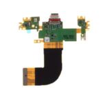 OEM Dock Connector Charging Port Flex Cable for Sony Xperia 5 J8210 J8270 J9210