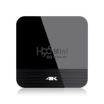 H96 Mini 1+8GB Android 9.0 RK3228A Quad Core TV Box WiFi Media Player – EU Plug