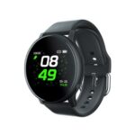 S2 Fitness Tracker Smart Bracelet Heart Rate Monitor – Black