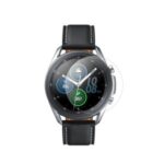 Tempered Glass Screen Protector Arc Edge for Samsung Galaxy Watch 3 41mm