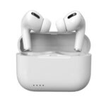 G1 Wireless Bluetooth 5.0 Stereo Headphones Fingerprint Touch Earphones In-ear Headset with Mic