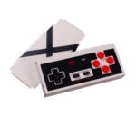 8Bitdo N30 Black Version Wireless Bluetooth Game Handle Support Steam Android Computer MAC