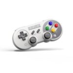 8Bitdo SF30 Pro Gamepad Wireless Bluetooth Controller Joystick for Nintend Switch MacOS Android