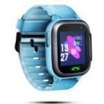 Z1 Children’s Smart Watch GPS Tracker SOS Stopwatch – Blue