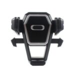 Auto Close Up Air Outlet Car Mobile Phone Mount Holder