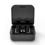 Air2S Wireless Bluetooth 5.0 Headset TWS Mini Earbuds Earphones Noise Reduction Call Headphones