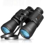 20×50 Zoom HD Travel Binoculars Outdoor Telescope