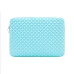 11/13/15.6 inch Shockproof Laptop Sleeve Bag Notebook Carrying Bag – Blue/11 inch