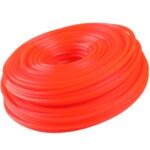 Premium Professional Nylon Trimmer Rope Brush – Round/2.4mmx95000mm
