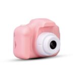 2.0 Inch Mini Kids Digital HD Camera LCD Camcorder Children Birthday Gift – Pink
