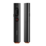 BASEUS Orange Dot Wireless Presenter Pen – Black