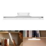 BASEUS i-wok Series Magnetic Stepless Dimming Charging Desk Lamp Pro