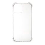 PC Back Plate + TPU Frame Hybrid Drop-proof Case iPhone 12 Pro / 12 Max 6.1 inch