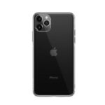 JOYROOM Transparent Soft TPU Clear Case for iPhone 11 Pro 5.8 inch