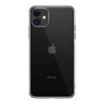 JOYROOM Transparent Soft TPU Clear Cover for iPhone 11 6.1 inch