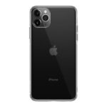 JOYROOM Transparent Soft TPU Clear Case for iPhone 11 Pro Max 6.5 inch