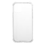 MERCURY GOOSPERY Shockproof Acrylic + TPU Case for iPhone 12 5.4 inch