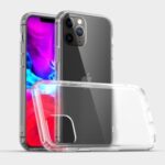 IPAKY Star Yao Series Acrylic + TPU Anti-drop Phone Case for iPhone 12 5.4 inch