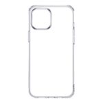 JOYROOM Transparent Shell Soft TPU Protector Case for iPhone 12 Pro Max 6.7 inch