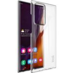 IMAK Crystal Case II Pro Anti-scratch PC Shell for Samsung Galaxy Note20 Ultra/Note20 Ultra 5G