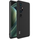 IMAK UC-1 Series Matte TPU Soft Cell Phone Case for Xiaomi Mi 10 Ultra