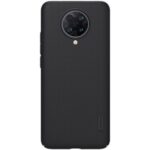 NILLKIN Super Frosted Shield PC Phone Case for Xiaomi Redmi K30 Ultra – Black