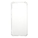 Clear TPU Shockproof Mobile Phone Shell for Realme C11