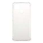 Drop Resistant Clear TPU Case for Realme C15