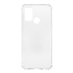 Drop Resistant Clear TPU Case for Oppo A53(2020)