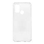 Drop Resistant Clear TPU Case for Oppo A53(2020)