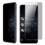 IMAK Anti-peep 9H Tempered Glass Screen Protective Film for Honor 30 5G