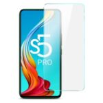 IMAK H Anti-explosion Tempered Glass Screen Film Protector for Infinix S5 Pro