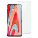 IMAK H Anti-explosion Tempered Glass Screen Film Protector for CUBOT Note 20