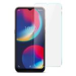 IMAK H Anti-explosion Tempered Glass Screen Film Protector for Wiko View 4 / View 4 Lite
