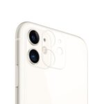 Tempered Glass Camera Lens Protector Film [Ultra Clear] for iPhone 12 5.4-inch